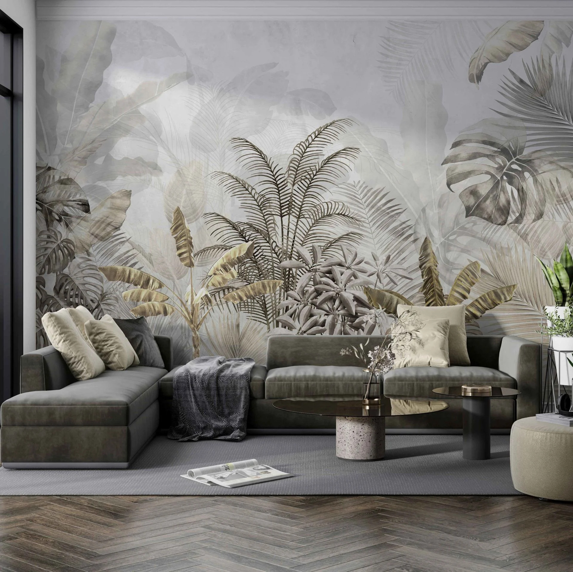 Bozyazı Duvar Kağıtcısı