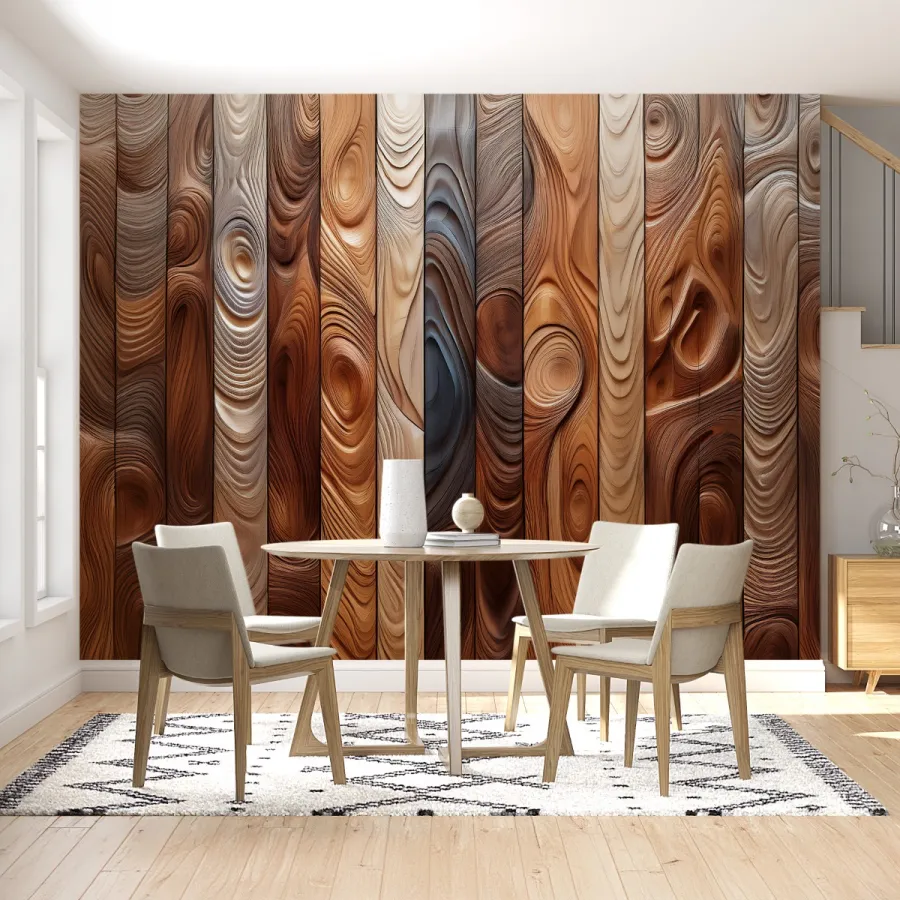 Bozyazı Duvar Kağıtcısı